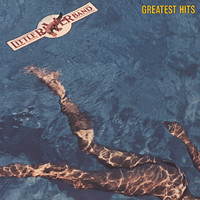 pochette album The other guy