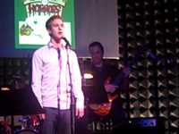 pochette album A little dental music