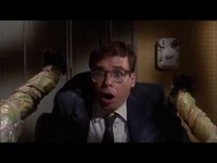 pochette album Mean green mother from outer space