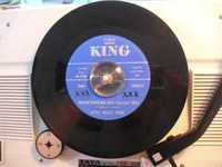 pochette album Heartbreak (it's hurtin' me