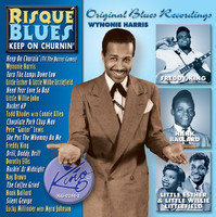 pochette album Need your love so bad