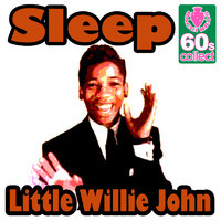 pochette album Sleep