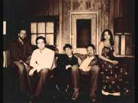 pochette album For the good times