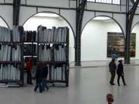 pochette album Born branded