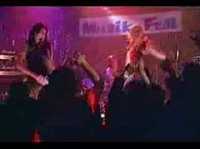 pochette album Get with it