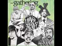 pochette album After hours extended (euro mix)