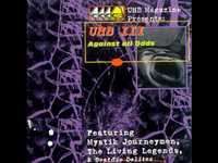 pochette album Immortal souls