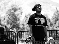 pochette album Nothing less