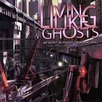 pochette album Rack and ruin