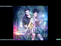 pochette album No stress