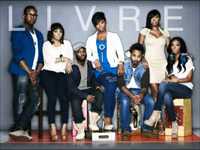 pochette album The only god