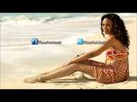 pochette album Warning shot