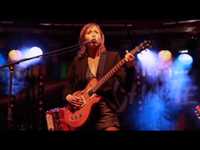 pochette album Il est arrive quelque chose