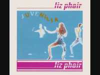 pochette album Animal girl