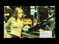 pochette album Bouncer's conversation