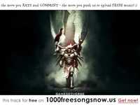 pochette album Elvis song