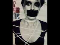 pochette album Faith & tenderness