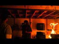 pochette album I know it's not easy