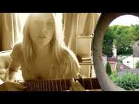 pochette album See the light