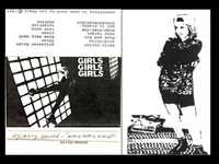 pochette album What makes you a slave