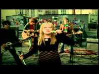 pochette album Hilary duff - why not