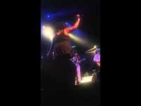 pochette album Bloodlines