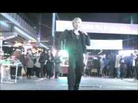 pochette album Be my girl