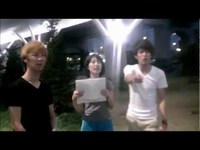 pochette album New champ