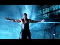 pochette album Deepest bluest