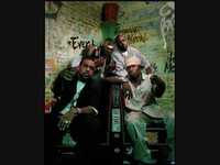 pochette album Killa's theme