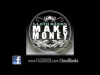 pochette album Make money