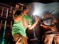 pochette album Return of the real