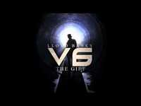 pochette album Rise from the dirt