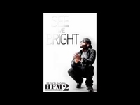 pochette album See me bright