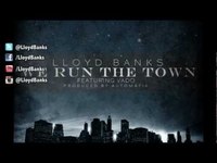 pochette album We run the town