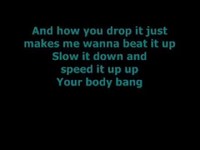 pochette album Bang!!!