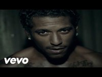 pochette album Be the one