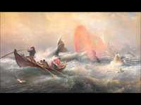 pochette album Blood red roses