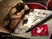 pochette album Foreign