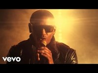 pochette album Let's get it in