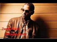 pochette album My valentine