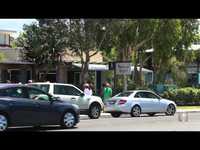 pochette album New south wales