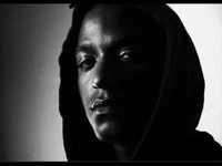 pochette album Strapped