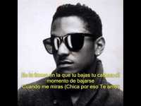 pochette album Things i like about you