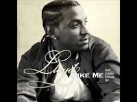 pochette album Think of me