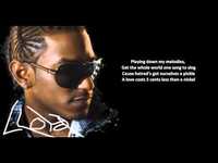 pochette album World cry