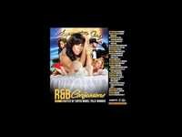 pochette album Young & restless