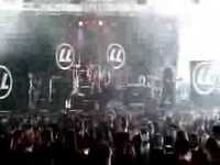 pochette album American gods