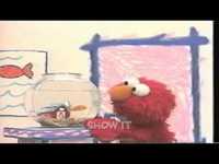 pochette album I'm elmo and i know it