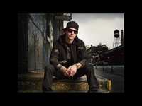 pochette album Shooting star (party rock remix)